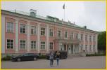 Presidential Palace